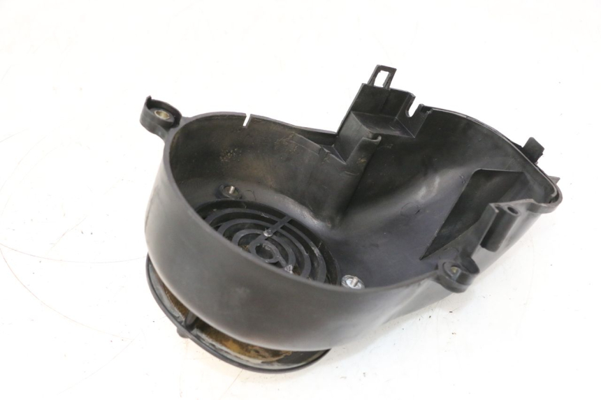 photo de IGNITION COVER KEEWAY FOCUS 50 (2006 - 2009) - Component detail