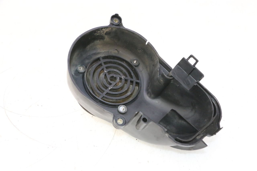 photo de IGNITION COVER KEEWAY FOCUS 50 (2006 - 2009) - Zoom on usage condition