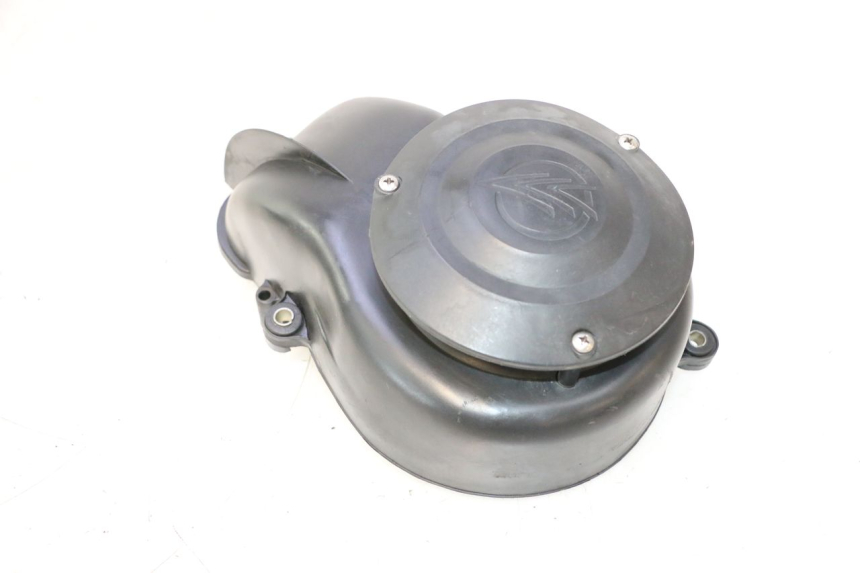 photo de IGNITION COVER KEEWAY FOCUS 50 (2006 - 2009) - Technical close-up