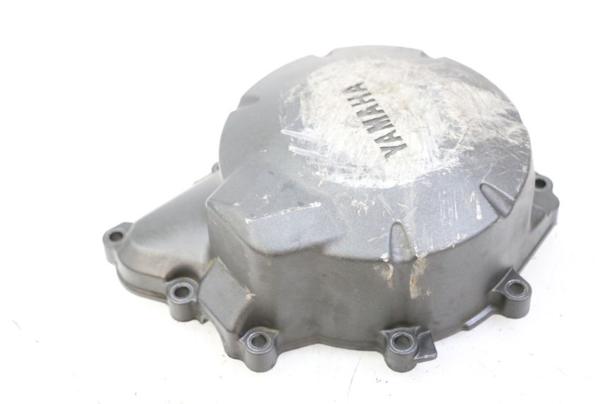 photo de IGNITION COVER YAMAHA FZ6 FAZER S2 600 (2007 - 2011) - Technical close-up