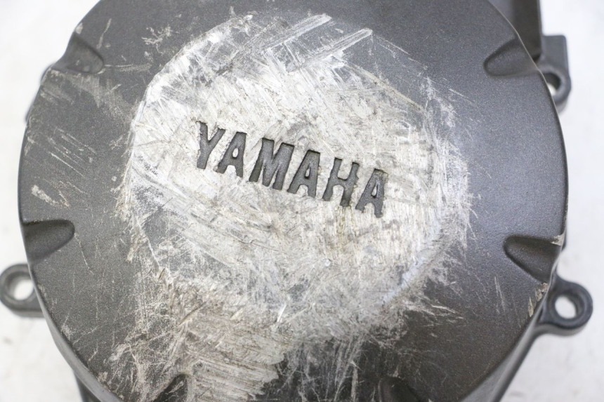 photo de IGNITION COVER YAMAHA FZ6 FAZER S2 600 (2007 - 2011) - Surface and material condition