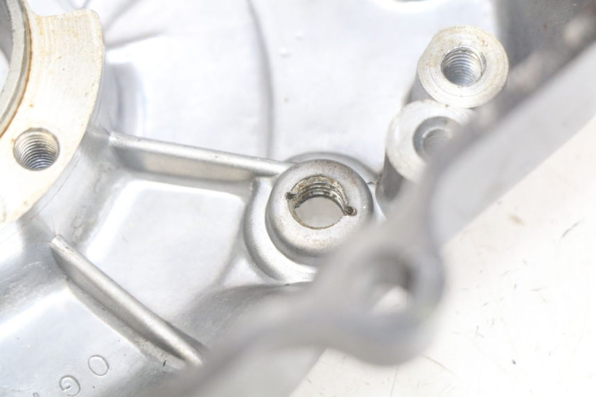 photo de IGNITION COVER YAMAHA FZS FAZER 600 (1998 - 2001) - Alternative perspective