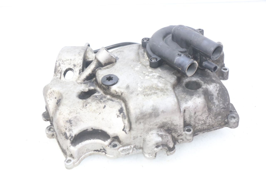 photo de IGNITION COVER PEUGEOT GEOPOLIS 400 (2007 - 2013) - Technical close-up