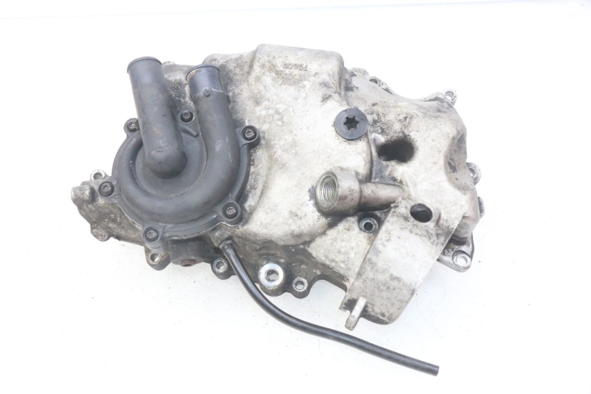 photo de IGNITION COVER PEUGEOT GEOPOLIS 400 (2007 - 2013) - Product overview