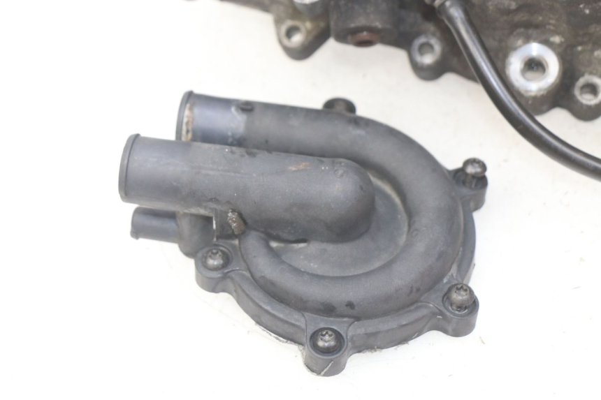 photo de IGNITION COVER PEUGEOT GEOPOLIS 400 (2007 - 2013) - Checked used part