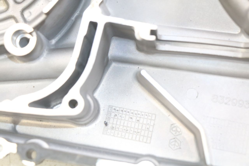 photo de IGNITION COVER GILERA GP 800 (2007 - 2013) - Component detail