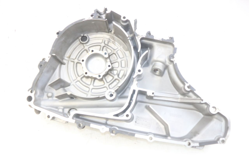 photo de IGNITION COVER GILERA GP 800 (2007 - 2013) - Alternative perspective