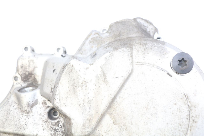 photo de IGNITION COVER GILERA GP 800 (2007 - 2013) - Fixing points details