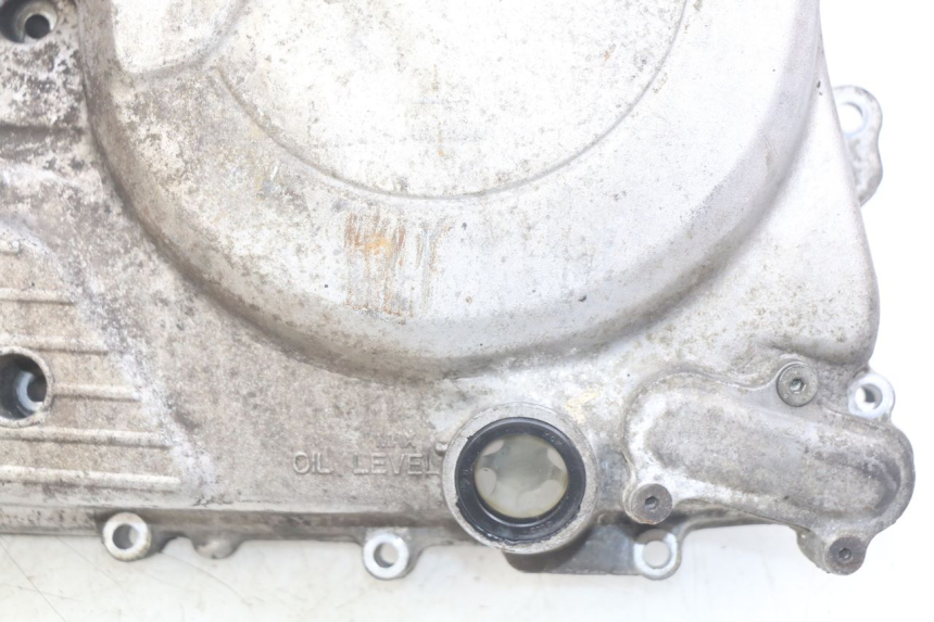 photo de IGNITION COVER GILERA GP 800 (2007 - 2013) - Surface and material condition