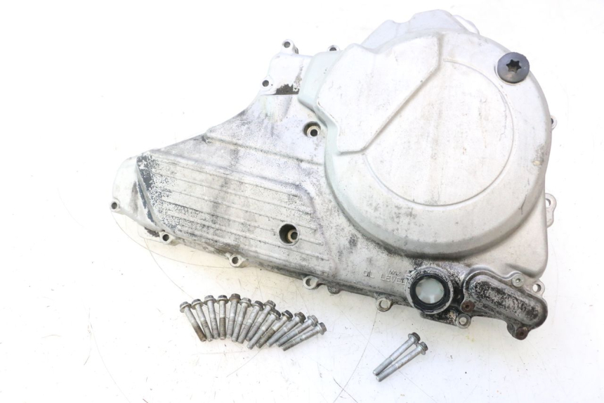 photo de IGNITION COVER GILERA GP 800 (2007 - 2013) - Main view