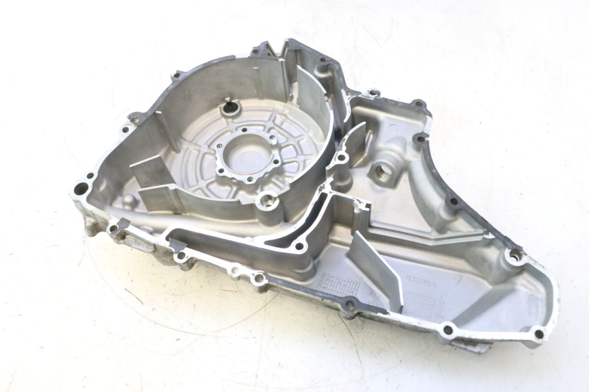 photo de IGNITION COVER GILERA GP 800 (2007 - 2013) - Component zoom