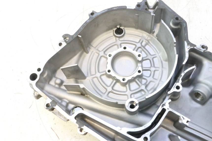 photo de IGNITION COVER GILERA GP 800 (2007 - 2013) - High-resolution close-up