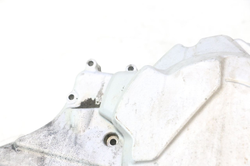 photo de IGNITION COVER GILERA GP 800 (2007 - 2013) - Zoom on usage condition