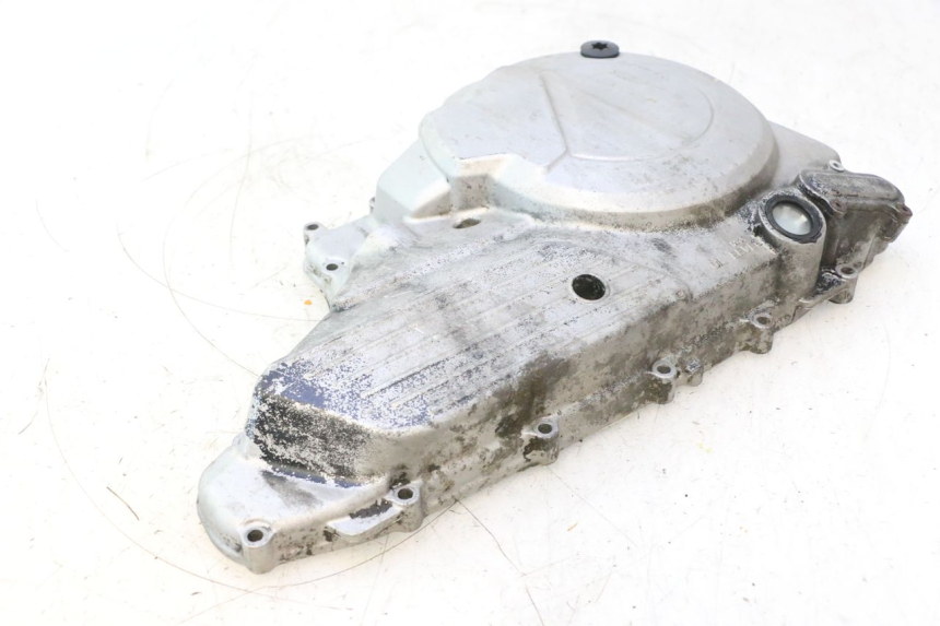 photo de IGNITION COVER GILERA GP 800 (2007 - 2013) - Fixing points details