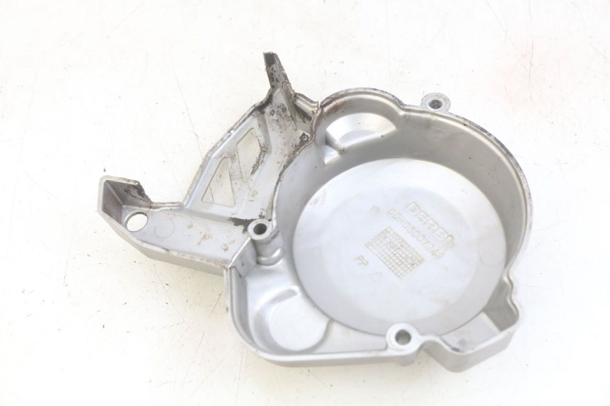 photo de IGNITION COVER DERBI GPR 50 (2004 - 2009) - Zoom on usage condition