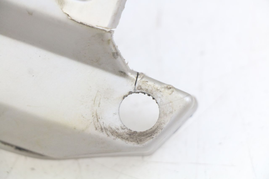 photo de IGNITION COVER DERBI GPR 50 (2004 - 2009) - Surface and material condition