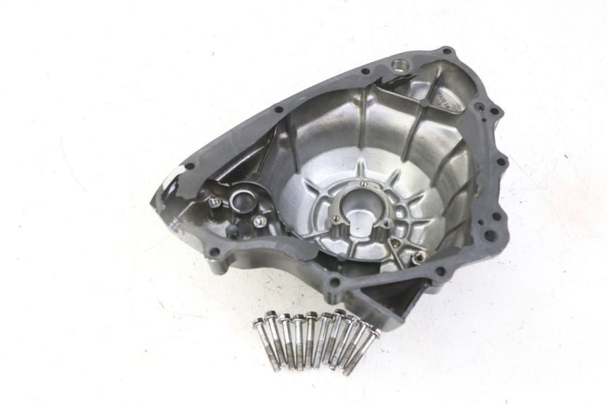 photo de IGNITION COVER SUZUKI GS GSE 500 (2001 - 2003) - Zoom on usage condition