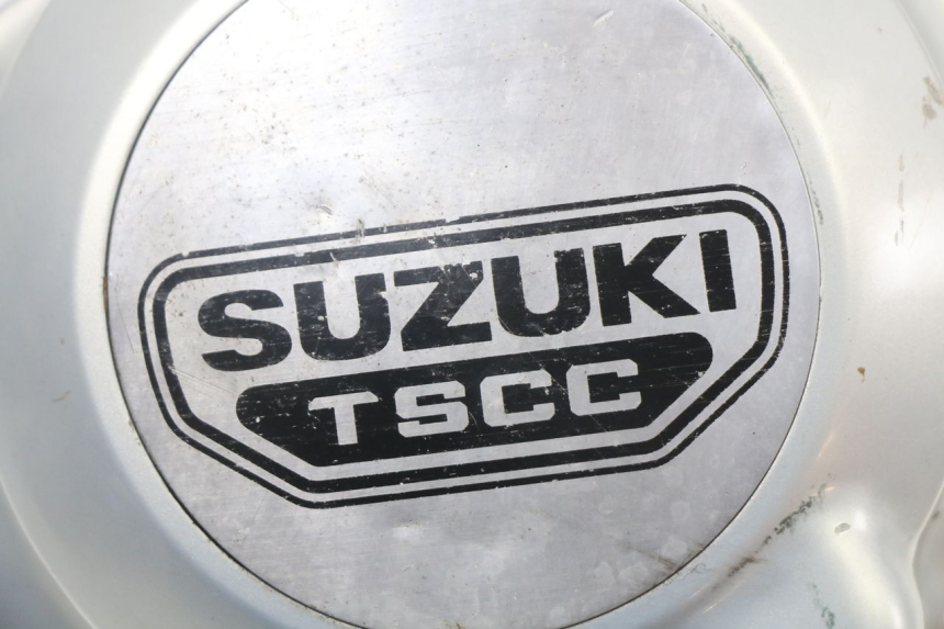 photo de IGNITION COVER SUZUKI GSX E 250 (1982 - 1983) - Component detail