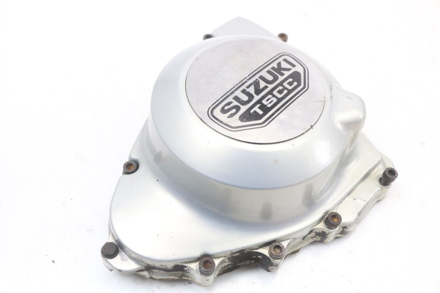photo de IGNITION COVER SUZUKI GSX E 250 (1982 - 1983) - Zoom on usage condition