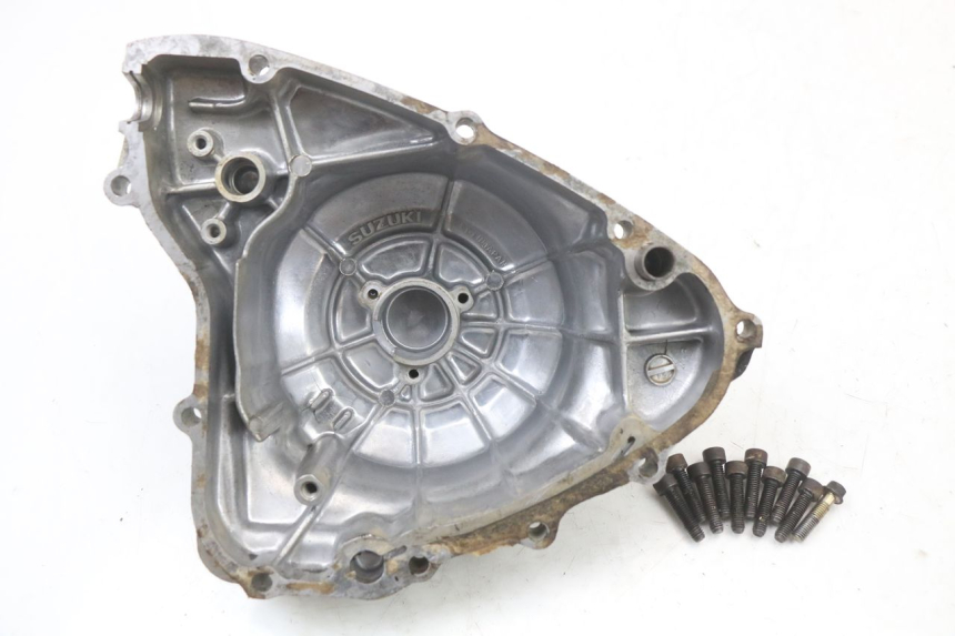 photo de IGNITION COVER SUZUKI GSX E 250 (1982 - 1983) - Product overview