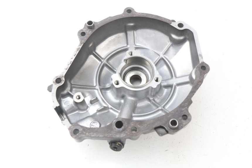 photo de IGNITION COVER SUZUKI GSX-R GSXR K16 1000 (2012 - 2016) - Zoom on usage condition