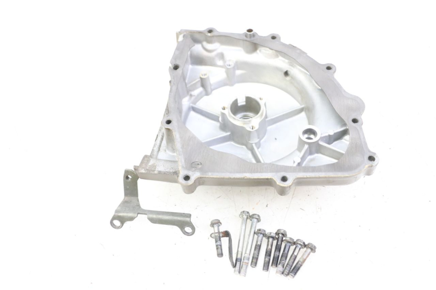 photo de IGNITION COVER HYOSUNG GTR 125 (2006 - 2008) - Alternative perspective