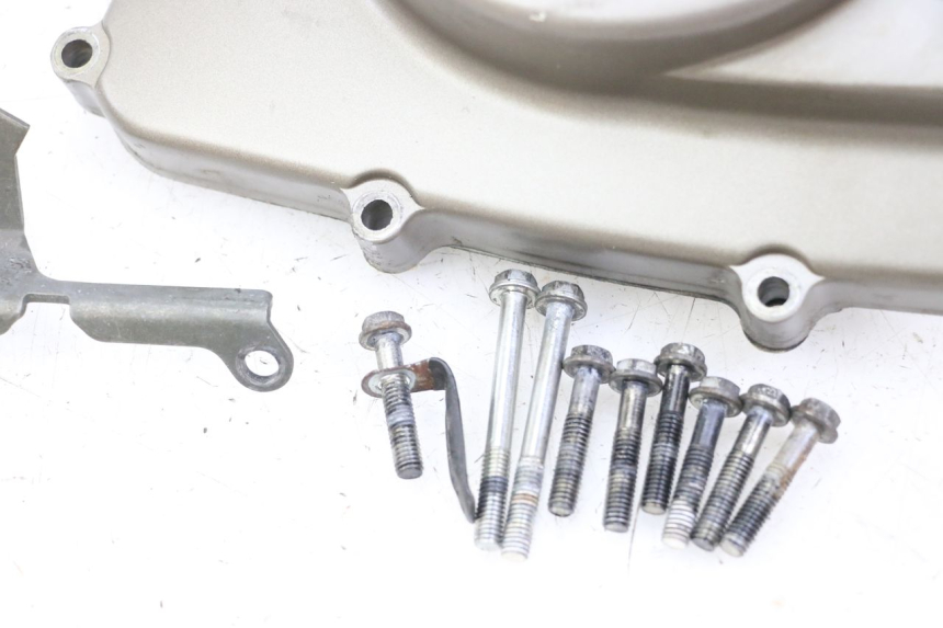 photo de IGNITION COVER HYOSUNG GTR 125 (2006 - 2008) - Checked used part