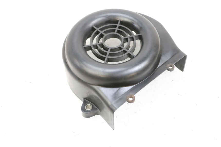 photo de IGNITION COVER EUROCKA GTR 50 (2018 - 2021) - Main view