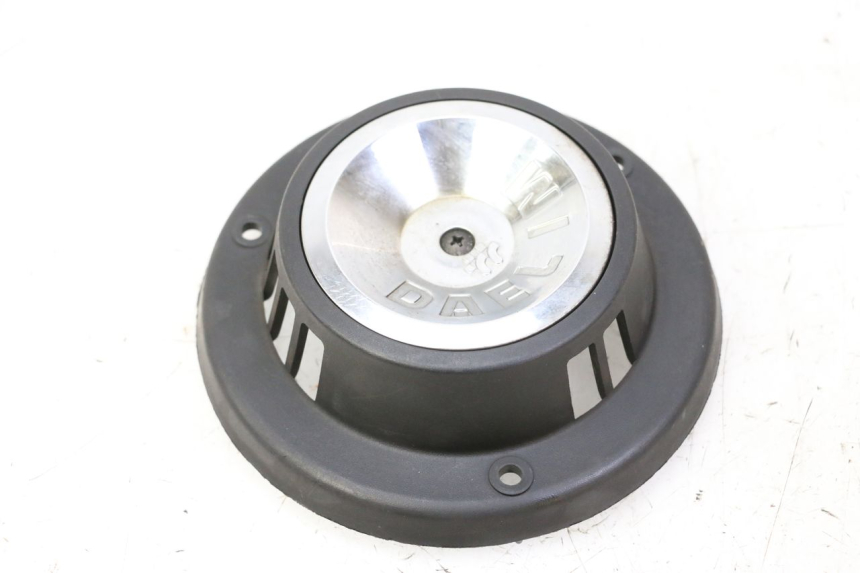 photo de IGNITION COVER DAELIM HISTORY 125 (2001 - 2002) - Main view