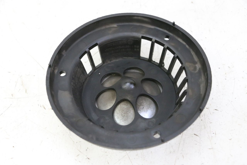 photo de IGNITION COVER DAELIM HISTORY 125 (2001 - 2002) - Component detail