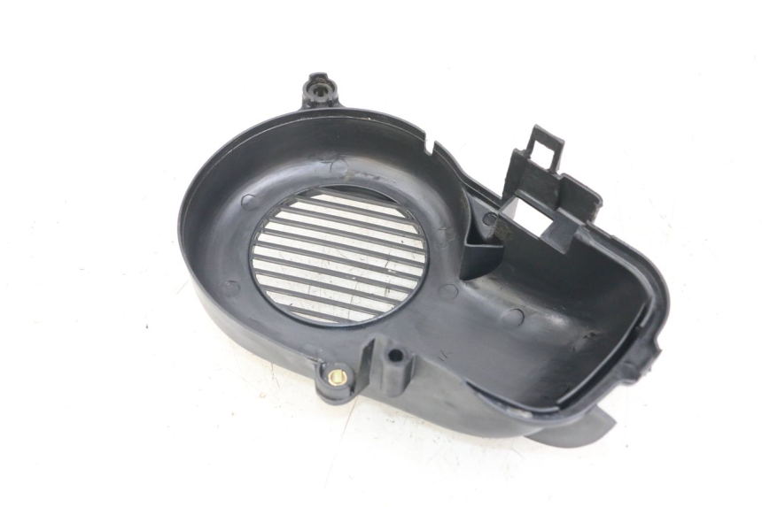 photo de IGNITION COVER KEEWAY HURRICANE 50 (2006 - 2019) - Component detail