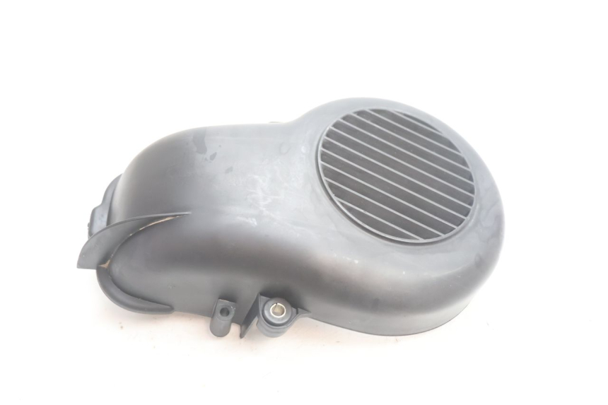 photo de IGNITION COVER KEEWAY HURRICANE 50 (2006 - 2019) - Component detail