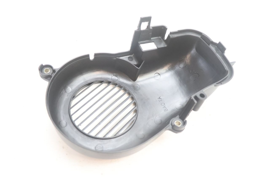 photo de IGNITION COVER KEEWAY HURRICANE 50 (2006 - 2019) - Zoom on usage condition