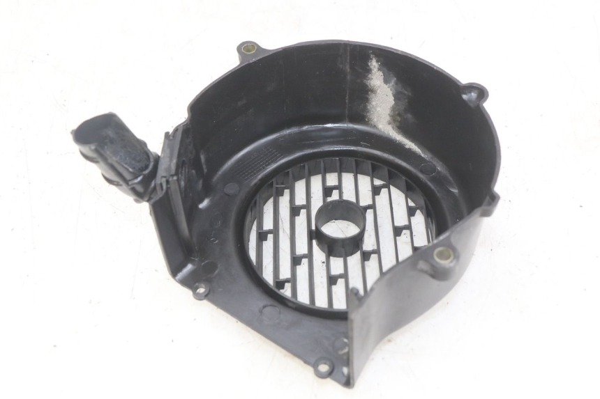 photo de IGNITION COVER REVATTO IMPERATOR 125 (2007 - 2015) - Component detail