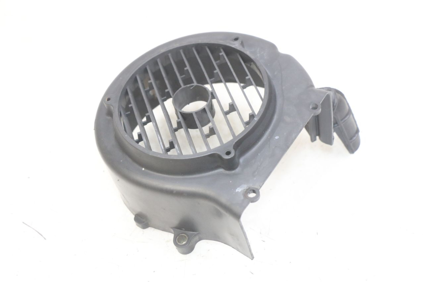 photo de IGNITION COVER REVATTO IMPERATOR 125 (2007 - 2015) - Zoom on usage condition