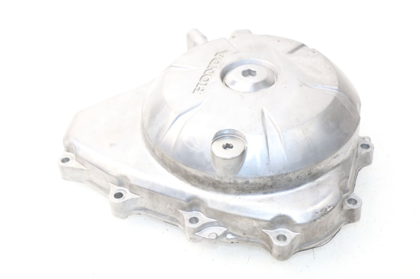 photo de IGNITION COVER HONDA INTEGRA NC D 750 (2016 - 2018) - Alternative perspective