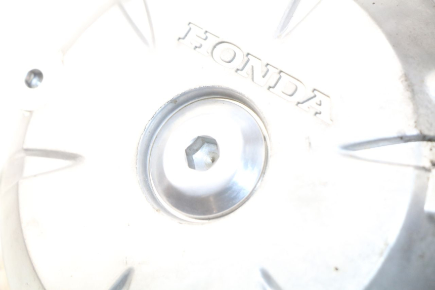 photo de IGNITION COVER HONDA INTEGRA NC D 750 (2016 - 2018) - Technical close-up