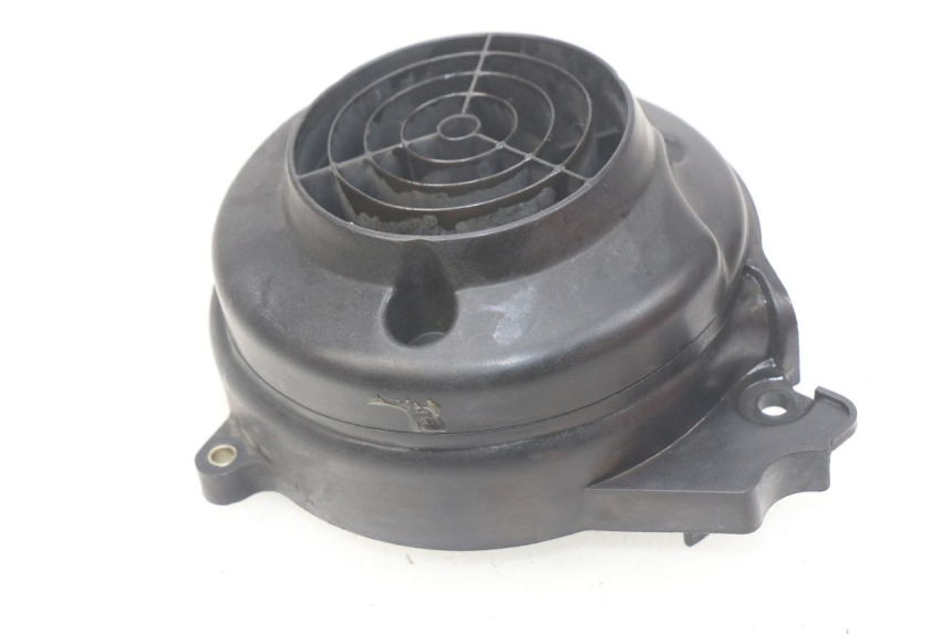 photo de IGNITION COVER SYM JET EURO X 2T 50 (2003 - 2007) - Zoom on usage condition