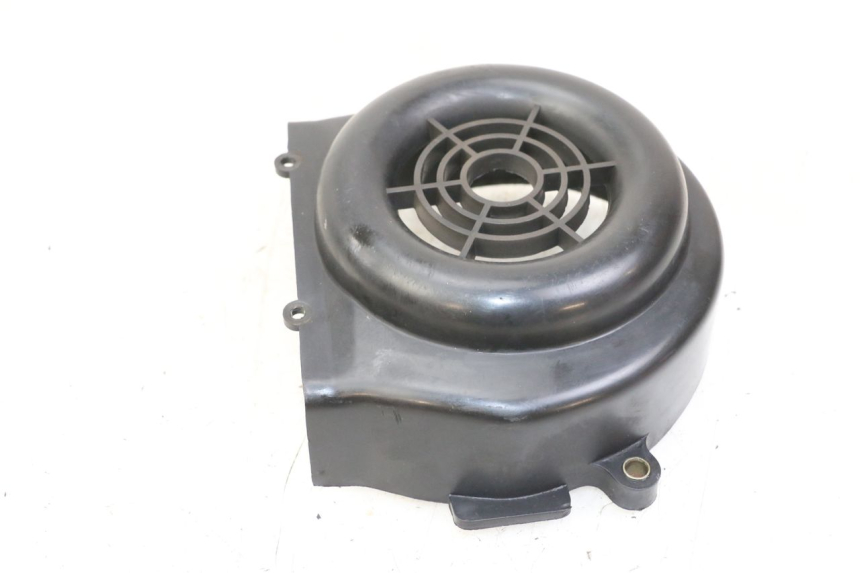 photo de IGNITION COVER JM MOTORS MIA 50 (2017 - 2020) - Zoom on usage condition