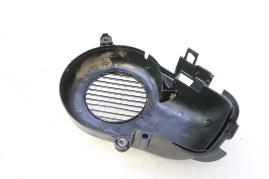 photo de IGNITION COVER RIDE JUMP 2T 50 (2012 - 2017) - Component detail