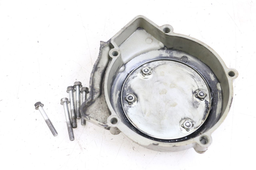 photo de IGNITION COVER KAWASAKI KDX 125 (1990 - 1991) - Alternative perspective