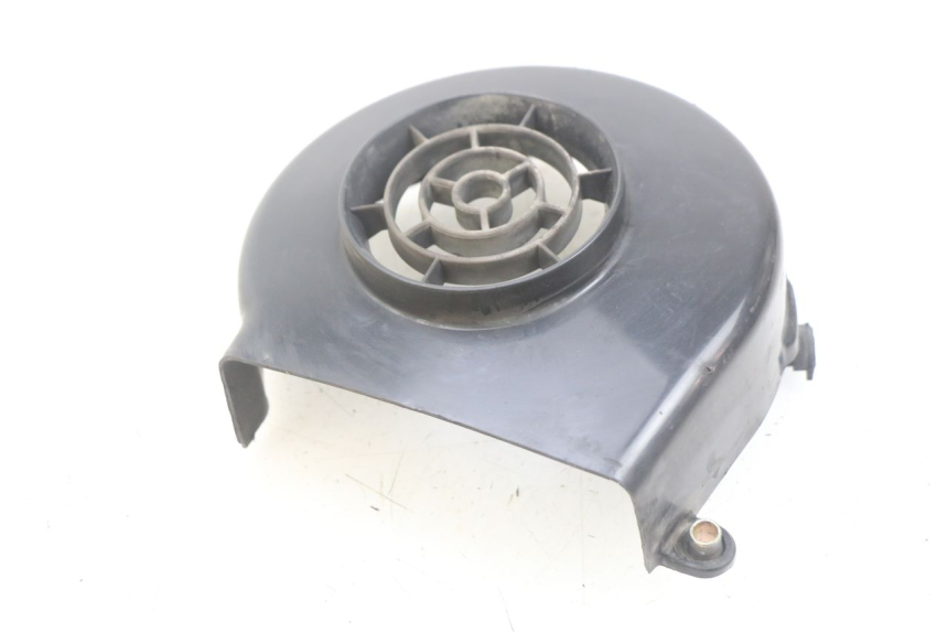 photo de IGNITION COVER PEUGEOT KISBEE 2T 50 (2010 - 2017) - Zoom on usage condition