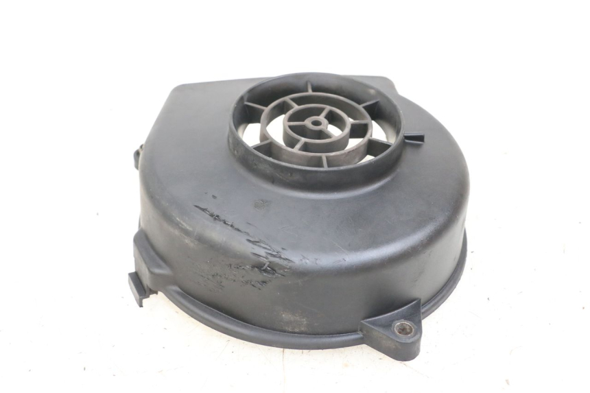 photo de IGNITION COVER PEUGEOT KISBEE 2T 50 (2018 - 2022) - Zoom on usage condition