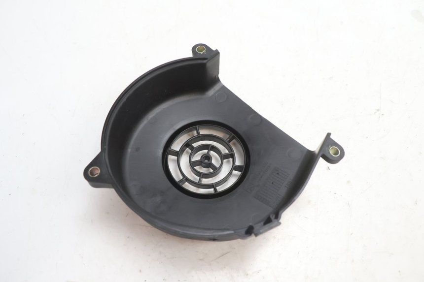 photo de IGNITION COVER PEUGEOT KISBEE 2T 50 (2018 - 2022) - Alternative perspective