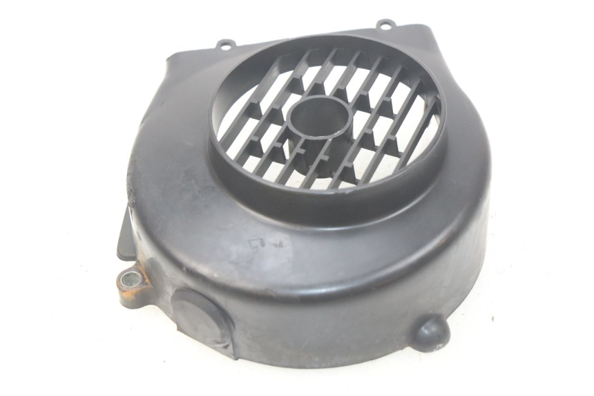 photo de IGNITION COVER PEUGEOT KISBEE 4T 50 (2010 - 2017) - Zoom on usage condition