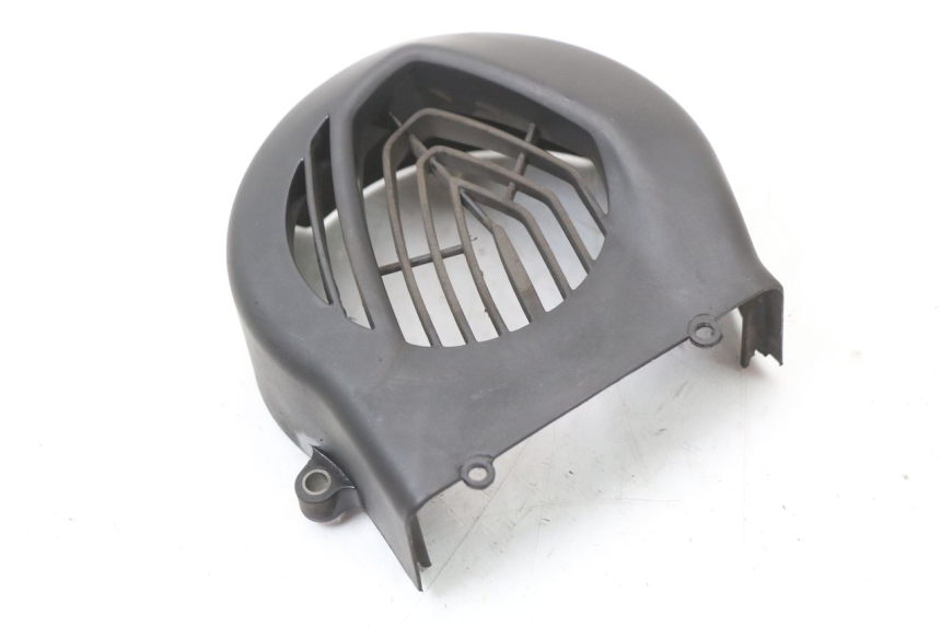 photo de IGNITION COVER PEUGEOT KISBEE 4T 50 (2018 - 2022) - Zoom on usage condition