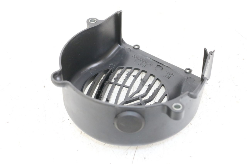 photo de IGNITION COVER PEUGEOT KISBEE 4T 50 (2018 - 2022) - Zoom on usage condition