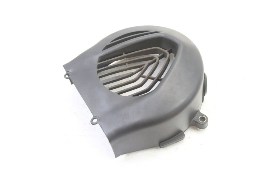 photo de IGNITION COVER PEUGEOT KISBEE 4T 50 (2018 - 2022) - Zoom on usage condition