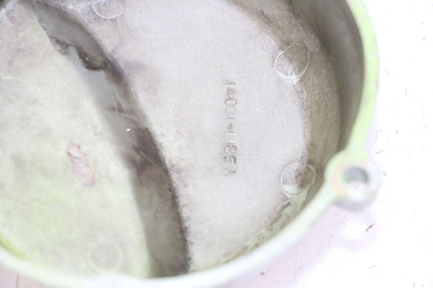 photo de IGNITION COVER KAWASAKI KX 65 (2000 - 2019) - Zoom on usage condition