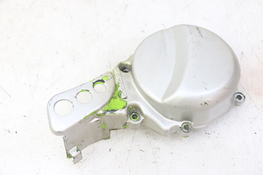 photo de IGNITION COVER KAWASAKI KX 65 (2000 - 2019) - Fixing points details